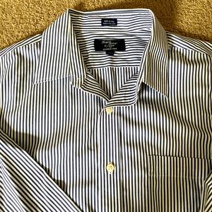 J.CREW casual dress shirt
